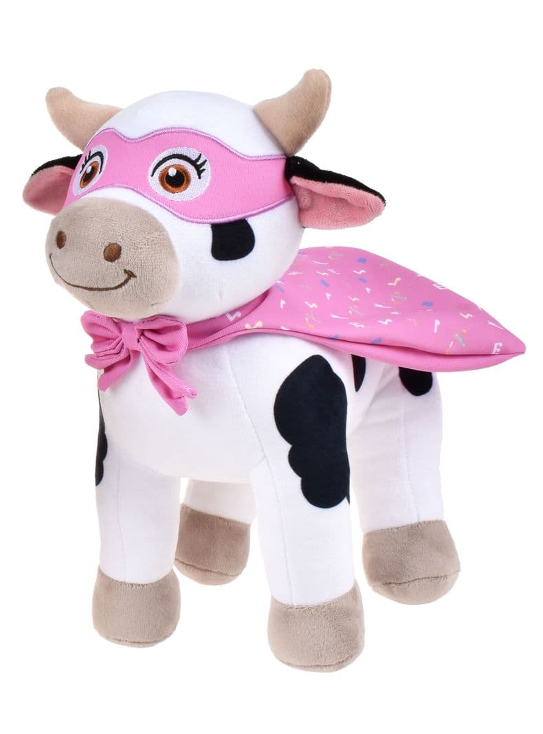 Peluche Lola Heroes en Accion 30 cm