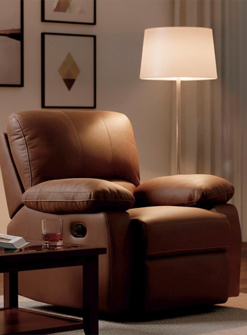 Bergere Archie 1 Cuerpo Cafe