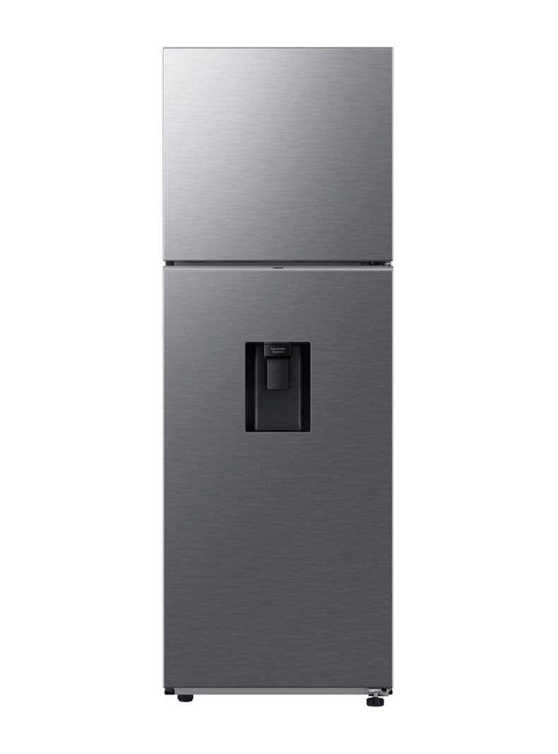Refrigerador Top Mount No Frost 345 Litros Space Max RT35CG5540S9ZS