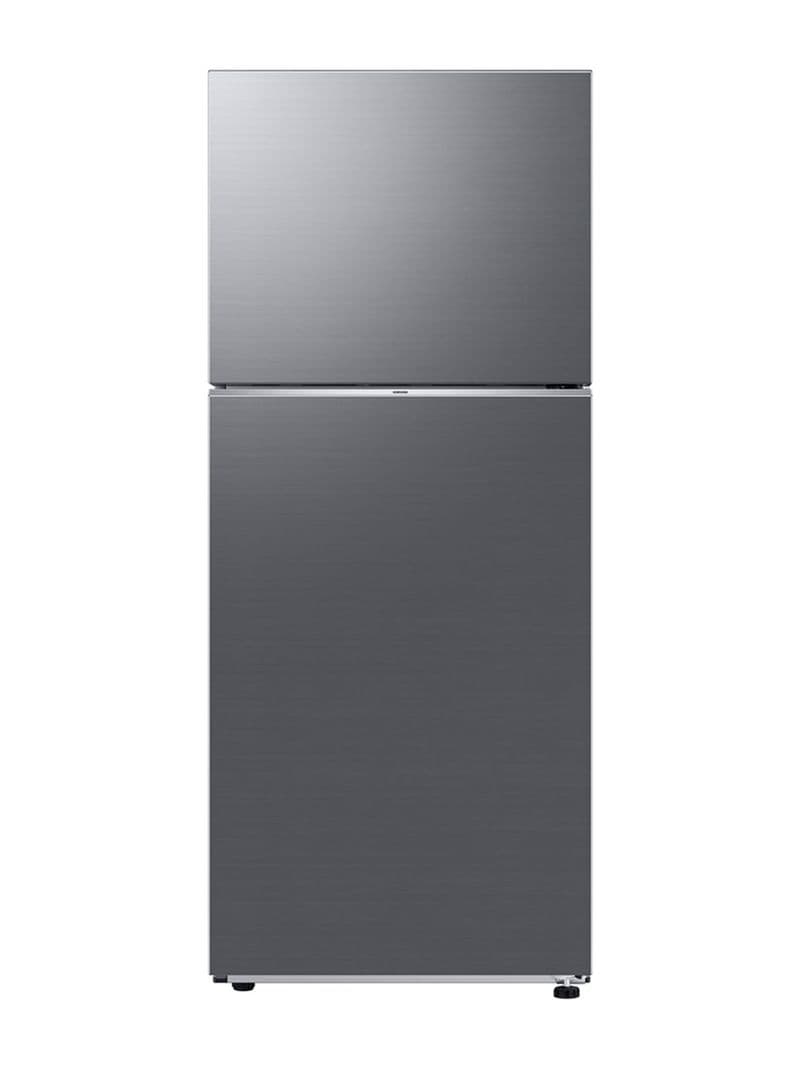 Refrigerador Top Mount No Frost 393 Litros RT38CG6000S9ZS Space Max