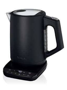 Hervidor con Regulador de Temperatura 1.7 Litros KT200EU