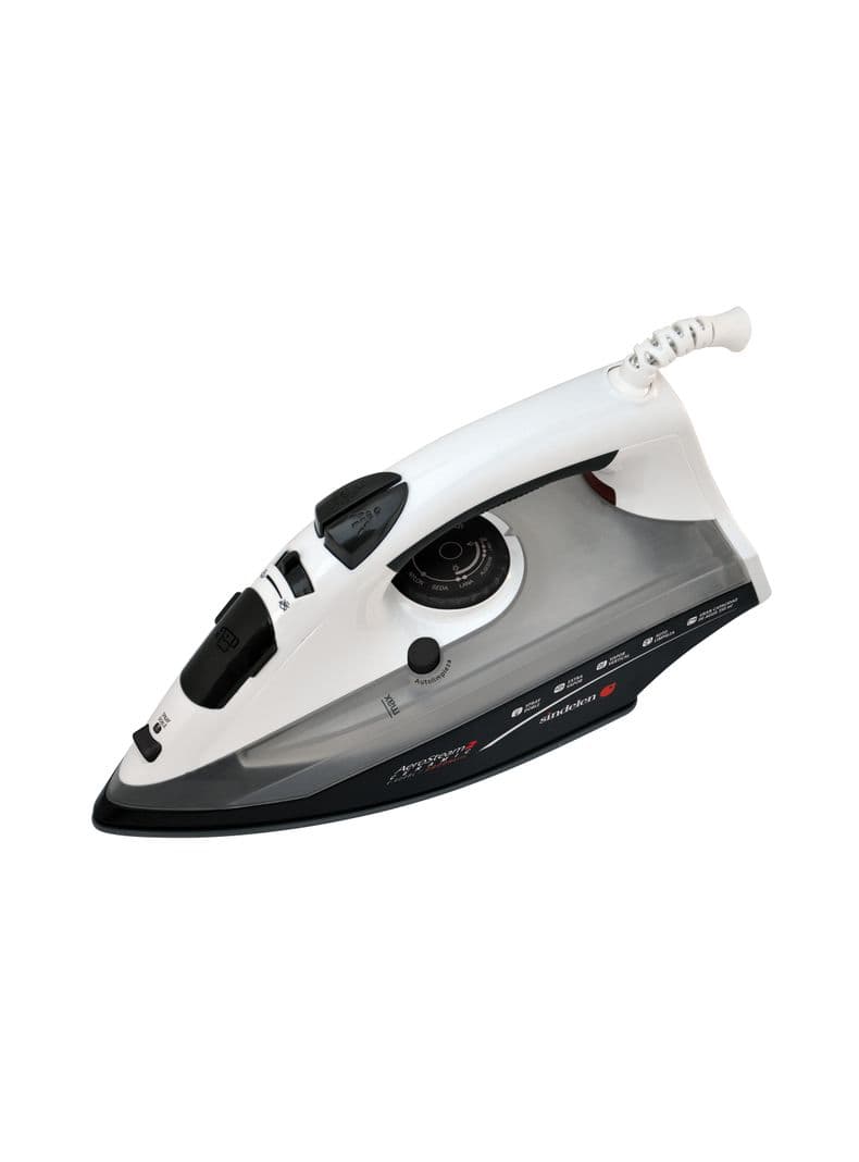Plancha a Vapor Sindelen Ceramic V-400BL