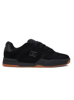 Zapatilla Skate Logo Central Hombre Negro EU (CL) 39 | US 7 | 25 CM