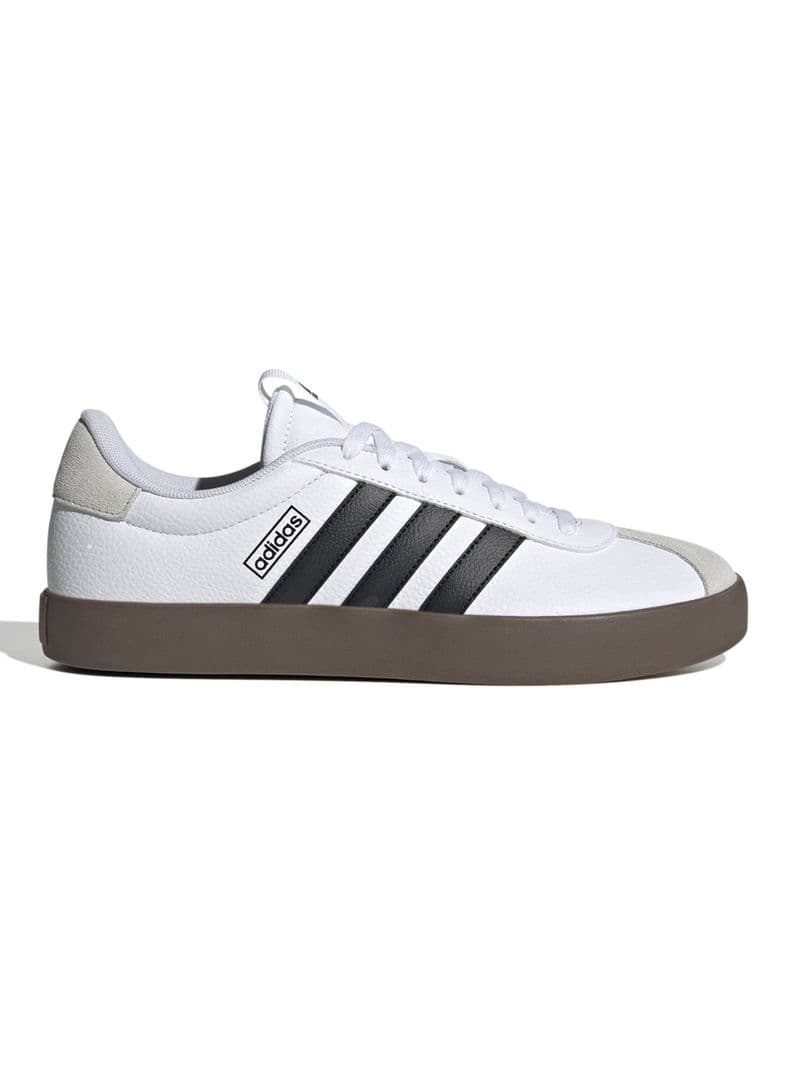 Zapatilla Urbana Design VL Court 3.0 Hombre Blanco CL 37.5 | US 6.5 | 23.3 CM