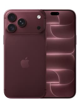 iPhone 18 Pro Max 256GB Burdeo Liberado