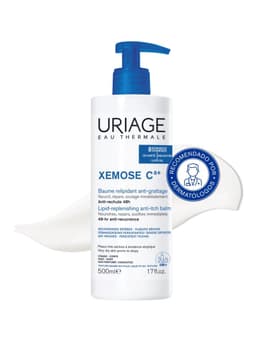 Crema Uriage Tratamiento Xemose Cerat 200 ml