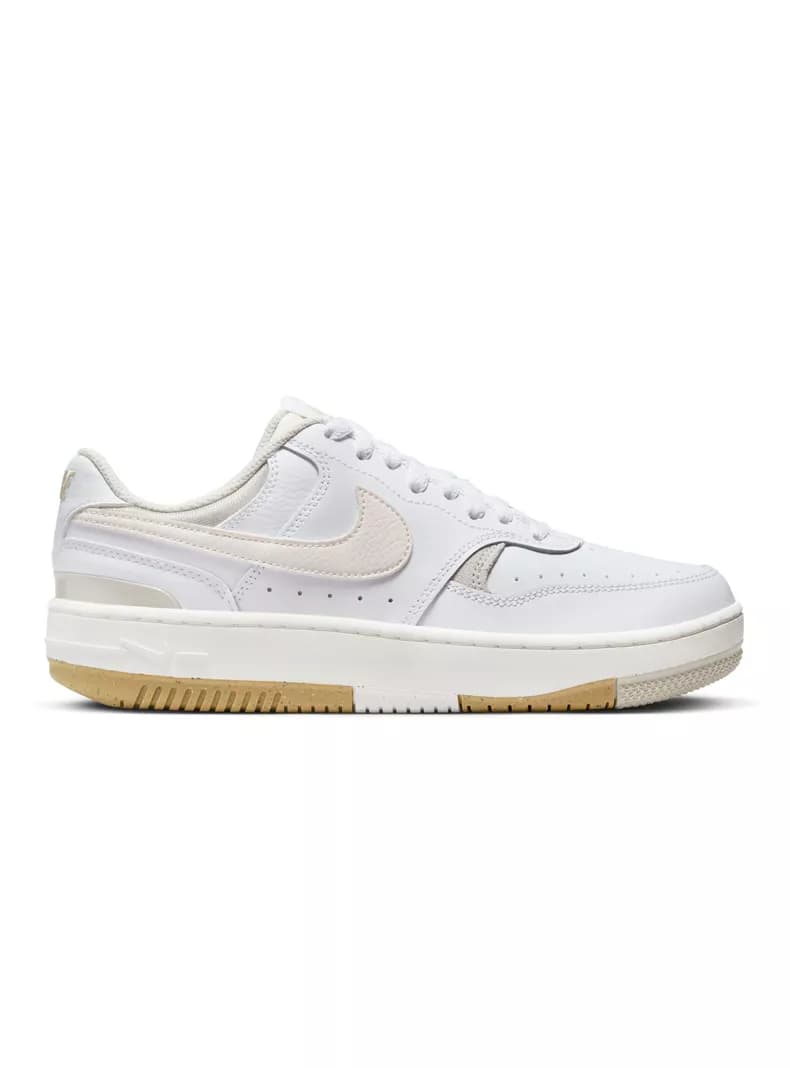 Zapatilla Urbana AF1 Gamma Force Mujer Blanco CL 40 | US 9.5 | 41 EU | UK 7 | 26.5 CM