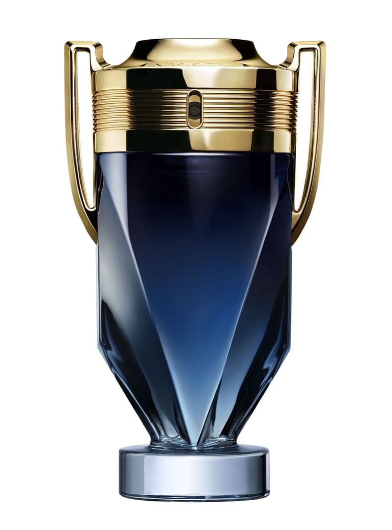 Perfume Invictus Parfum Hombre 200 ml
