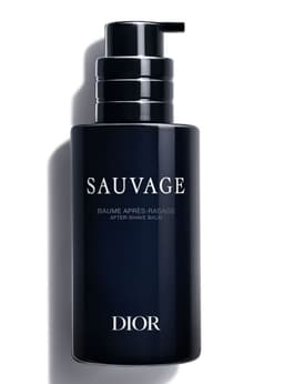 Balsamo After Shave Perfumado Sauvage 100 ml