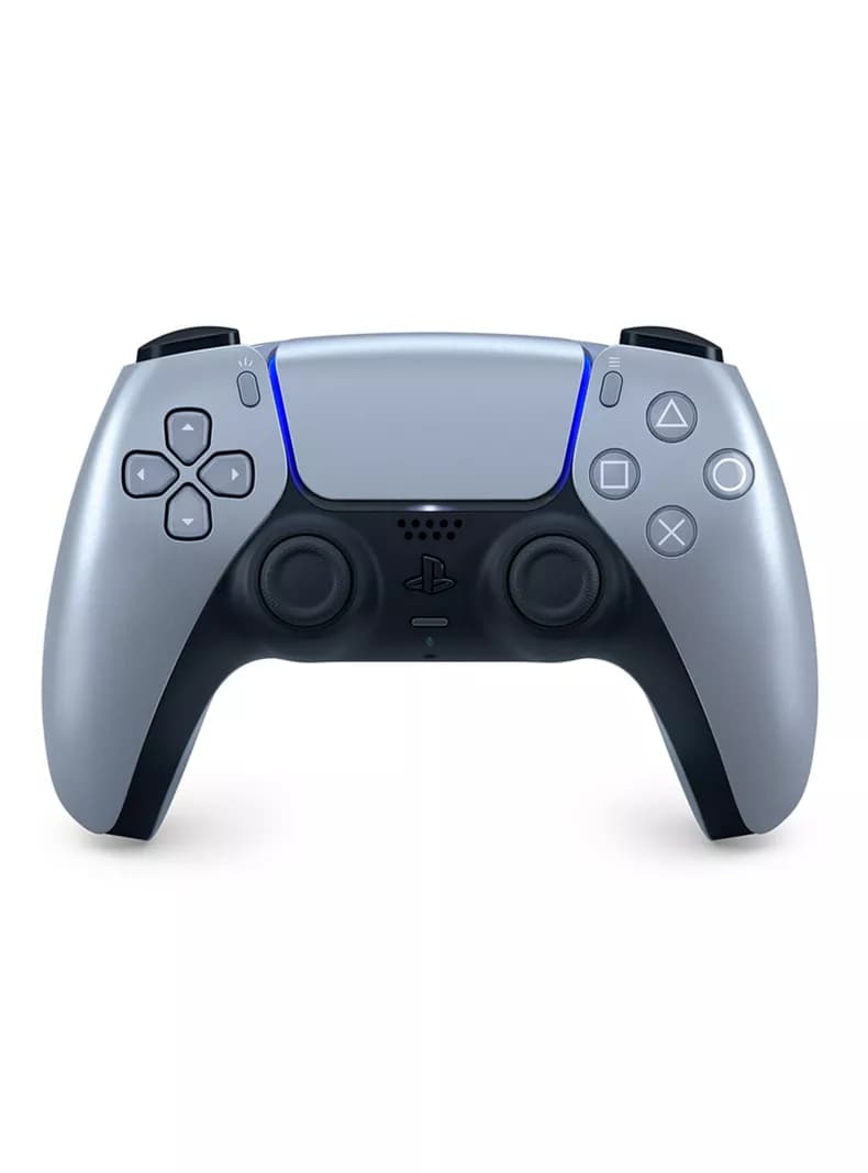 Control Inalambrico PS5 DualSense Sterling Silver
