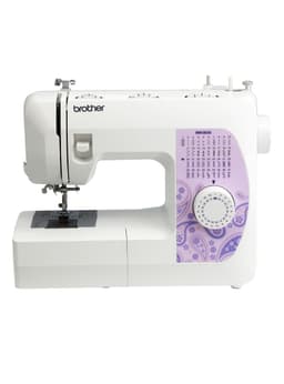 Maquina de Coser con Cama Plana BM3850