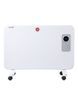Convector Electrico 1000W UT MC- 10 WIFI Blanco