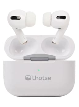 Audifonos Bluetooth Inalambrico RM7 Pro Blanco