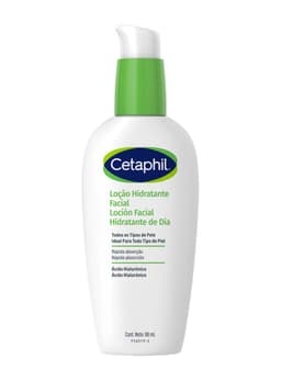 Hidratante Facial con Acido Hialuronico Cetaphil 88 ml