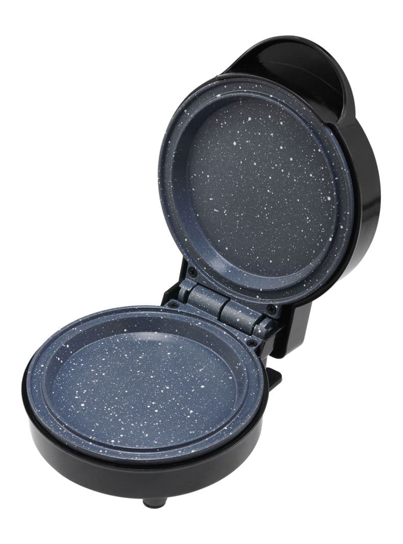 Maquina de Pancake Maker BPM084 Negro