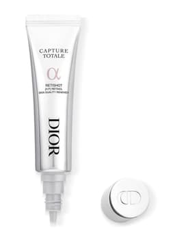 Capture Totale Retishot Concentrado de noche con retinol puro 0.1 %