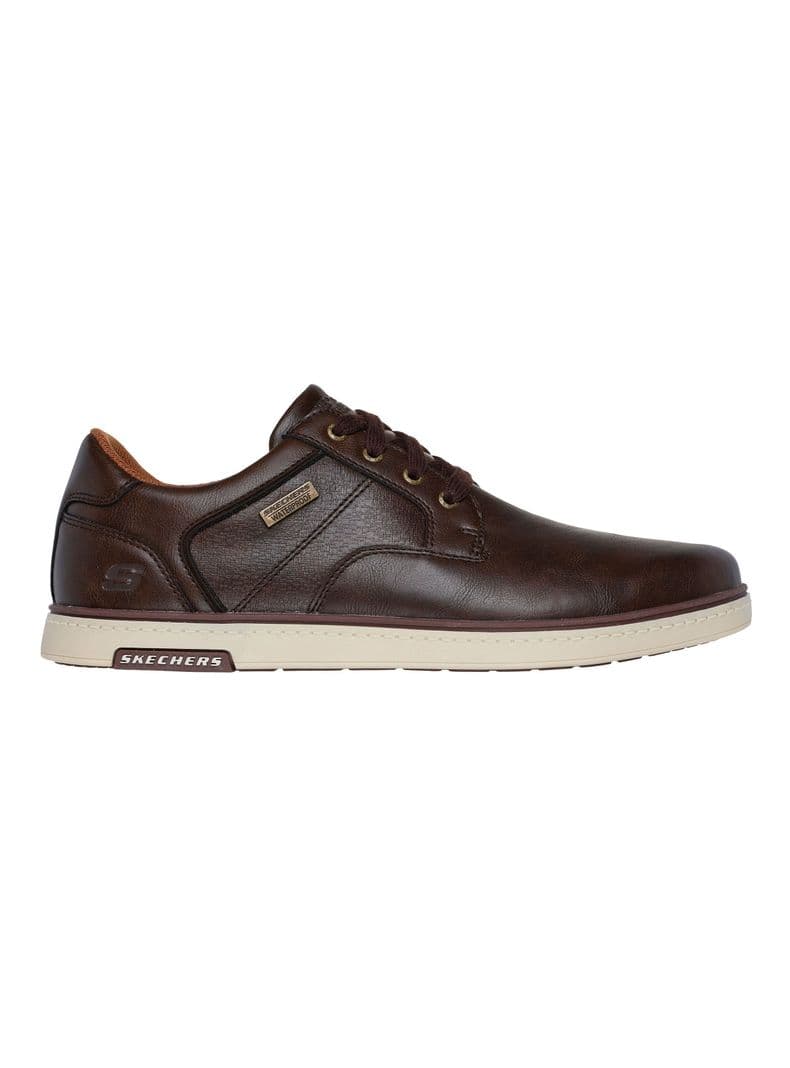 Zapato Casual Hombre Haney Cafe 40