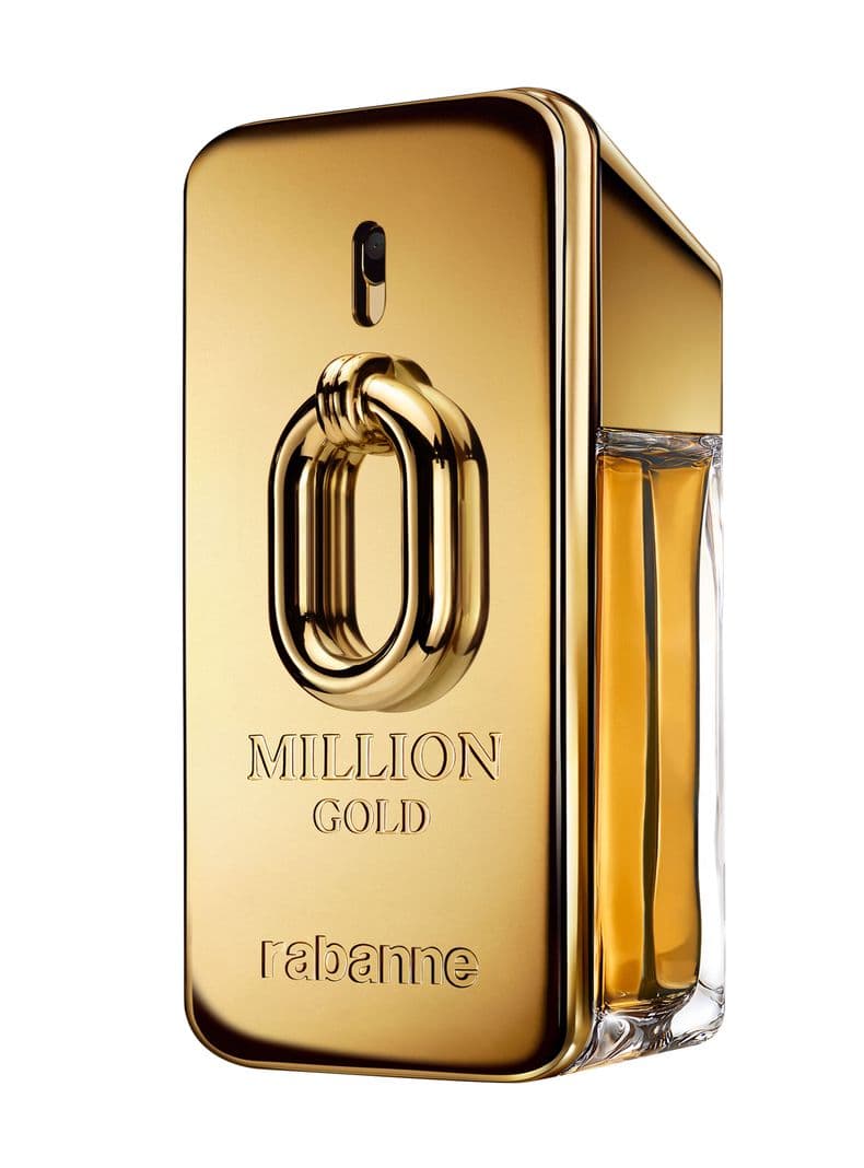 Perfume Million Gold EDP Intense Hombre 50 ml