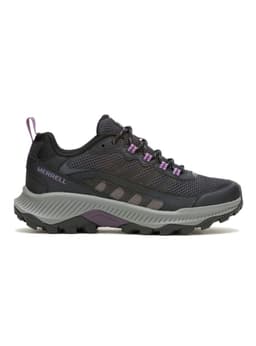 Zapatilla Outdoor Speed Strike 2 Mujer Negro CL 35 | US 5 | EU 35 | 22 CM