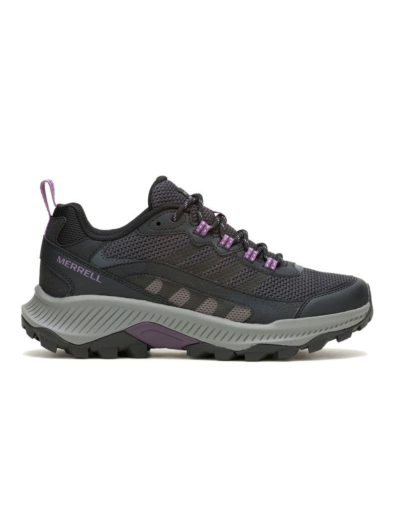 Zapatilla Outdoor Speed Strike 2 Mujer Negro CL 35 | US 5 | EU 35 | 22 CM