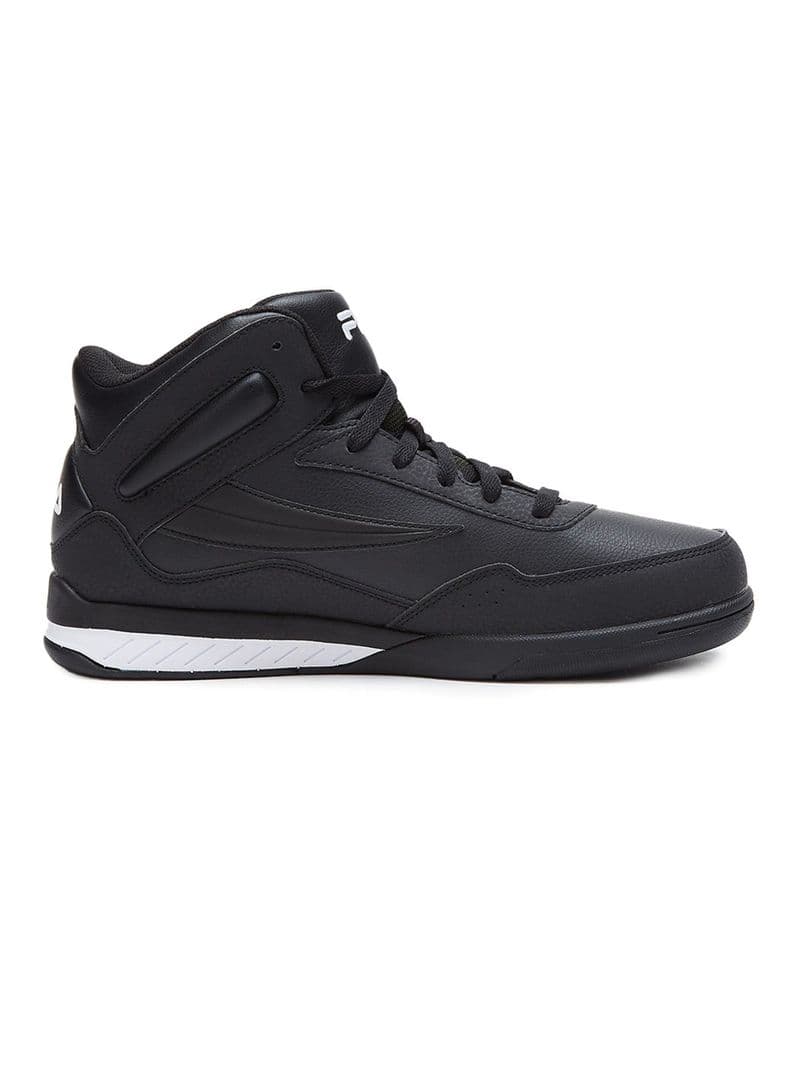 Zapatilla Urbana Hombre Clincher Negro CL 43.5 | US 10.5 | 28.5 CM