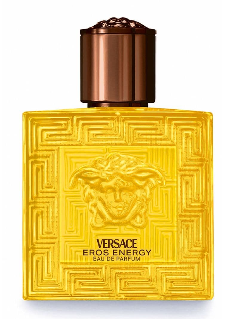 Perfume Eros Energy EDP Hombre 50 ml