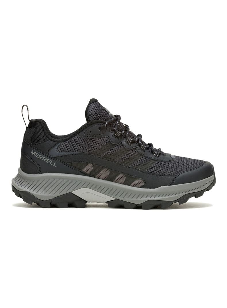 Zapatilla Running Hombre Speed Strike 2 Negro CL 40.5 | US 8.5 | EU 42 |26.5 CM