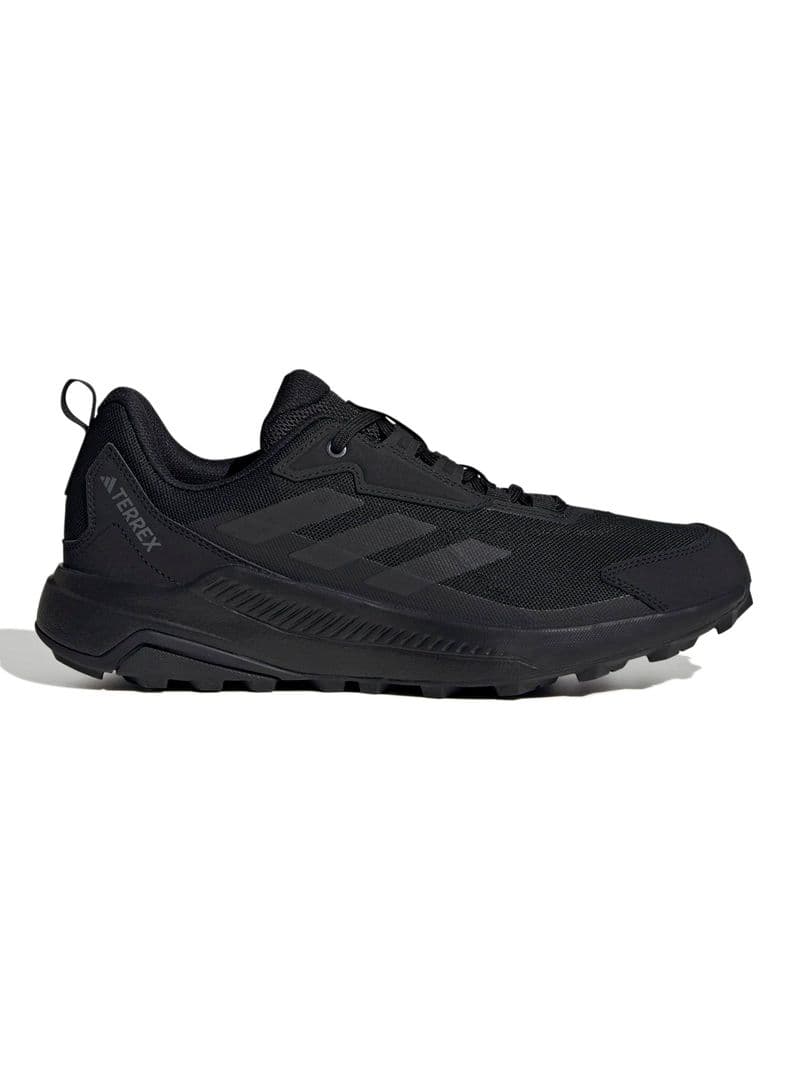 Zapatilla Outdoor Anylander Terrex Hombre Negro CL 39.5 | US 7.5 | 25 CM
