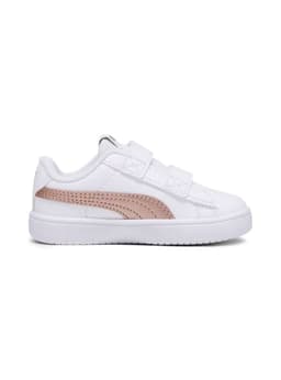 Zapatilla Urbana Nina Rickie T.21 a T.27 Blanco CL 25 | US 9 | UK 8 | EU 25 | 15.5 CM