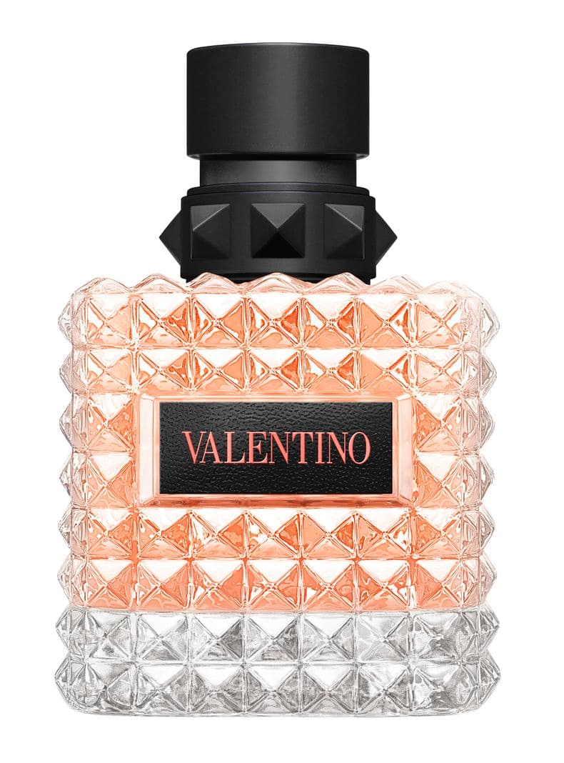 Perfume Born in Roma Donna Coral Fantasy EDP Mujer 100 ml Valentino
