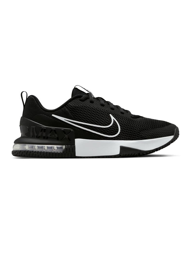 Zapatilla Training M Air Max Alpha Trainer 6 Hombre Negro CL 43 | US 11 | 45 EU | UK 10 | 29 CM