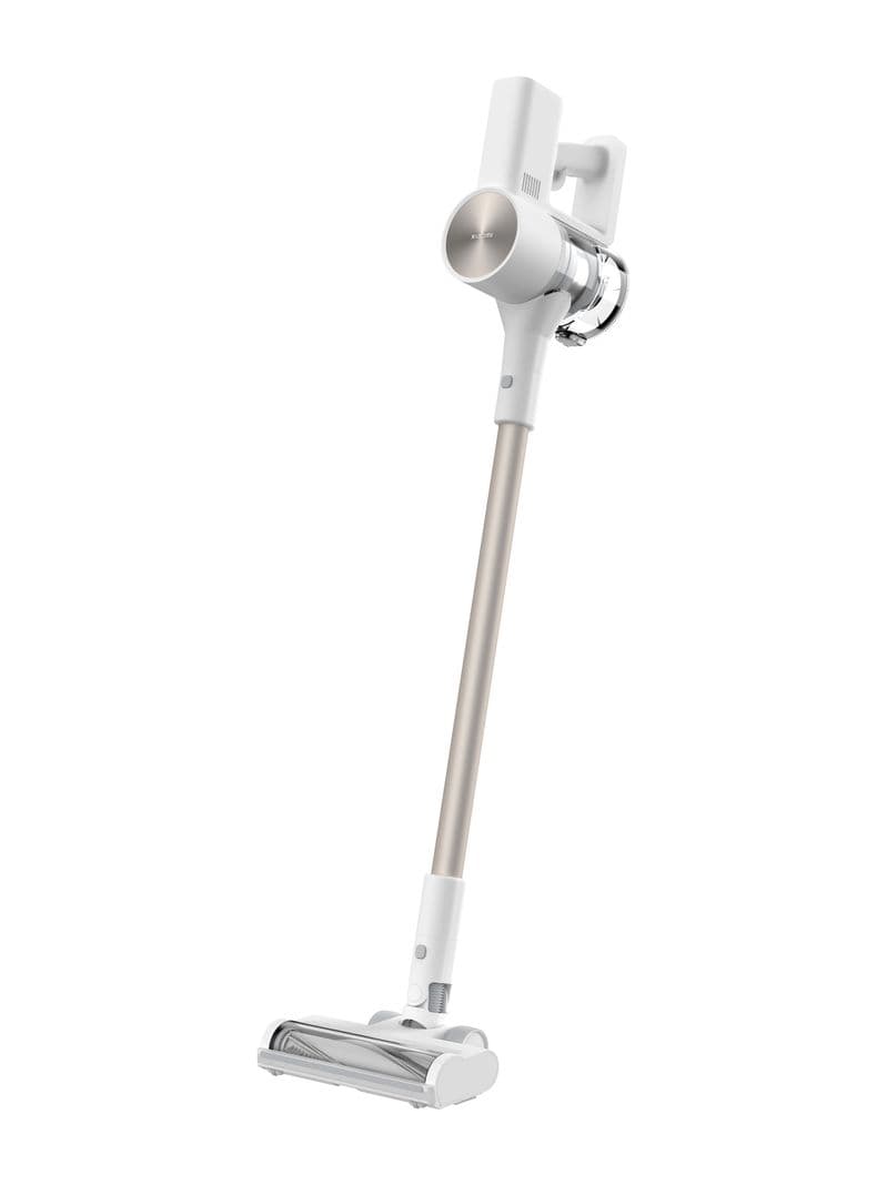 Aspiradora Vertical 460W Vacuum Cleaner G20 Blanco