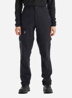Pantalon Blacklash Q-Dry Mix-2 Negro 40