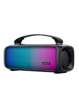 Parlante Portatil Bluetooth 10W RMS MGGBOOM