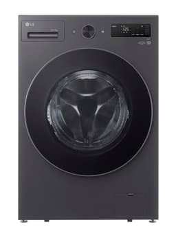 Lavadora Secadora Frontal 20/10 Kg WD20EGNTSPG LG