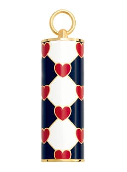 Fabulous Kiss Lipstick Cap Carolina Herrera Lovewins