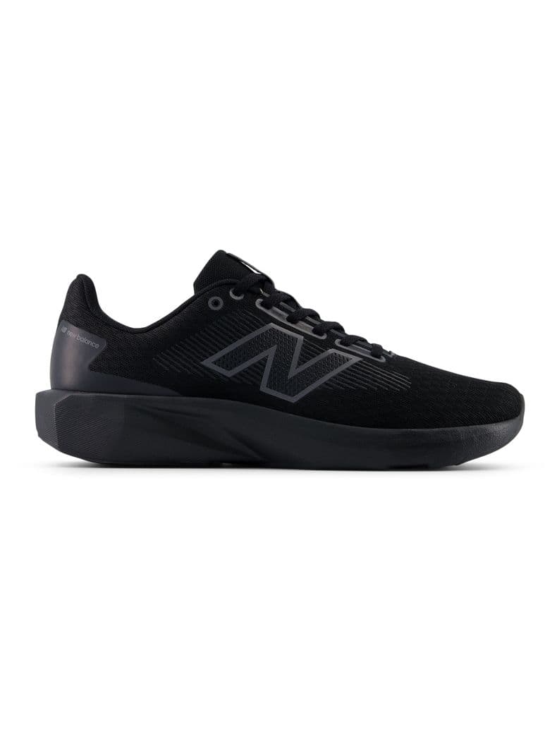 Zapatilla Running Logo 413 Hombre Negro CL 39 | US 7 | EU 40 | 25 CM