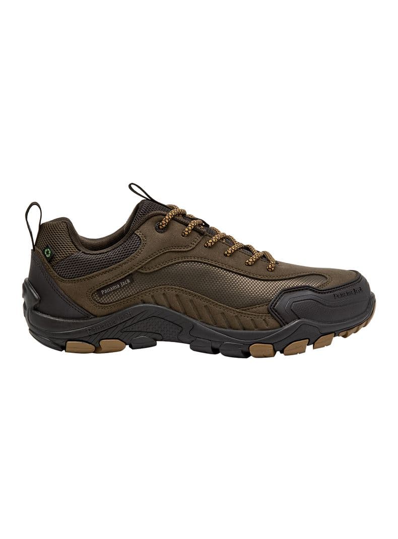 Zapatilla Urbana Sport Pjh0081 Hombre Beige Oscuro 39