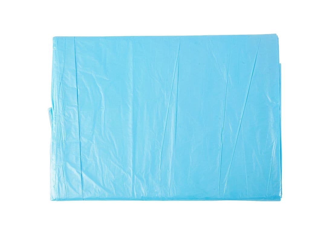 Plastico protector 4x5 m Tesa