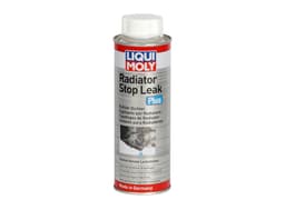 Sellador y tapa fuga radiador 250 ml Liqui moly