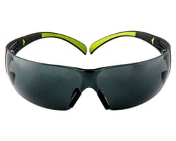 Lente de seguridad Securefit SF400 gris