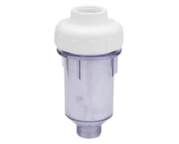 Filtro antisarro lavadora/vajilla Vigahome