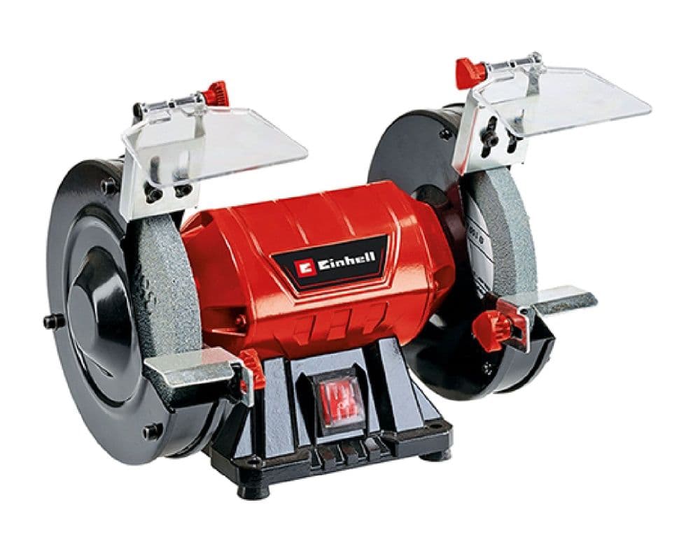 Esmeril de banco 6'' 150W TC-BG 150 Einhell
