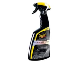 Limpiador protector cuero 450 ml Ultimate Leather Detailer Meguiar's.