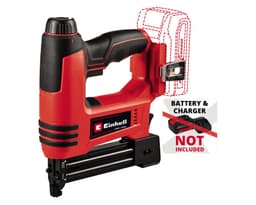 Engrapadora inalambrica 18V TE-CN 18 Li - Solo Einhell