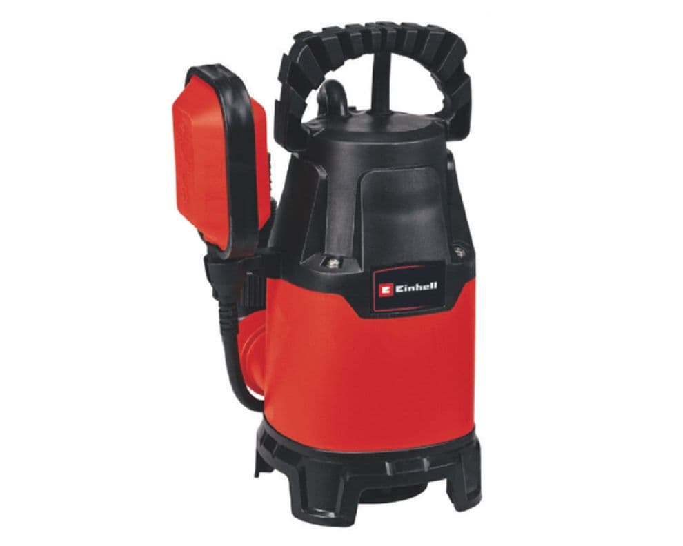 Bomba agua sucia GC-DP 3325