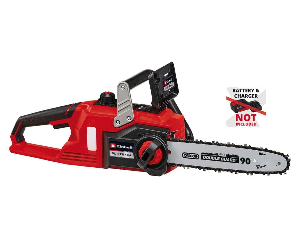 Motosierra FORTEXXA 18/30 30 cm sin bateria
