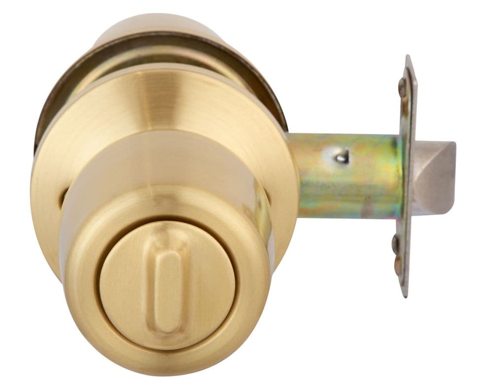 Cerradura tubular 8000 Antibacterial bano/dormitorio