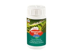 Insecticida dimetoato liquido emulsionable 100cc Anasac