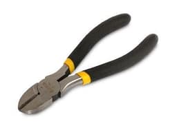 Alicate de corte 6'' Stanley